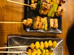 -鸟内会(河北路店)