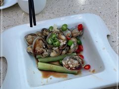 -琼大师东方烤乳猪(亚特兰蒂斯店)