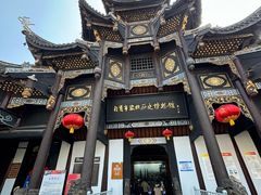 -自贡市盐业历史博物馆