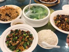 -红豆园(文林街店)