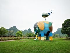 -Club Med地中海俱乐部·桂林度假村