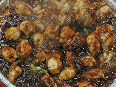 -天天海鲜城·海鲜大排档(新溪店)