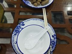 -祥之缘北京烤鸭(美利广场店)