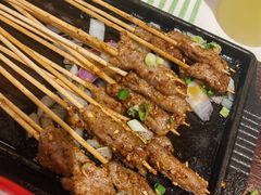 -三毛烧烤·南昌大排档(山姆店)