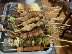 -肥猫烤翅·20年老字号(锦州道店)