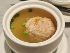 -大潮淮·淮扬菜(何园旗舰店)