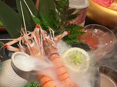 -牛New寿喜烧(金茂览秀城店)