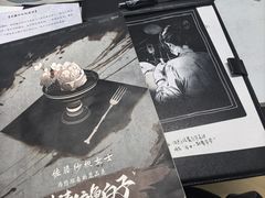 -戏精管理局·剧本杀·桌游·血染钟楼