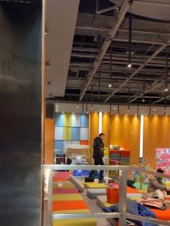 -小鸡哆哆故事屋·儿童乐园(嘉里城店)