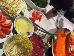 -小龙坎火锅(IFS HOT店)