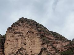 -黄河三峡风景名胜区