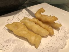 -金枝玉叶上海人家食府(三里河店)