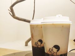 -喜茶(广州天汇igc店)
