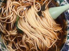 -明呈黄鱼面馆(斜土路店)