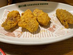 -新白鹿餐厅(龙游路店)