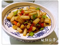 -鸭王烤鸭店(三里河店)