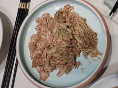 -羲和雅苑•北京烤鸭(陆家嘴中心店)