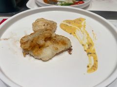 -火地铁板烧(昆山万象汇店)
