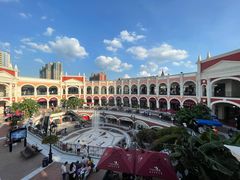 -佛罗伦萨小镇广佛名品奥特莱斯(疏港路店)