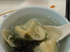 -梅龙镇酒家(南京西路总店)