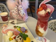 -哈根达斯(美罗城店)