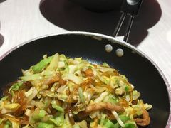 -大鸭梨烤鸭·北京菜(南小街/南苑店)