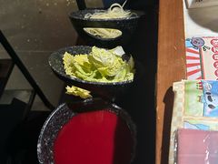 -新哥老官·畅吃123·美蛙世界(苏宁广场店)
