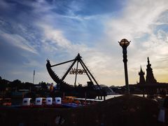 -大连海昌发现王国主题公园