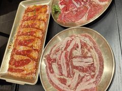 -西塔老太太泥炉烤肉(龙湖北苑天街店)