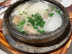 -七八冷面·延边朝鲜族美食(圣熙八号店)