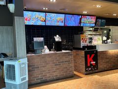 -肯德基(湾畔店)