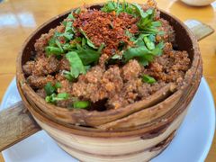 -豆相识•九九豆腐脑(牛咡桥店)