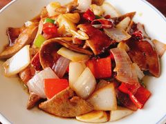 -大牌大·传统杭帮菜(湖滨店)