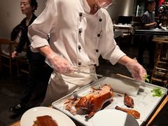 -四季民福烤鸭店(王府井东安门店)