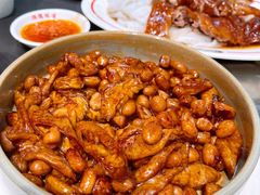 -飞尝蚝·顺德菜·鱼生(顺德总店)