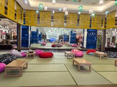 -青水瓦台汤泉(未央店)