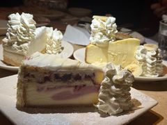 -The Cheesecake Factory芝乐坊餐厅(兴业太古汇店)
