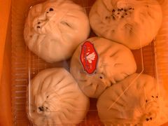 -白玉兰食品(中山公园龙之梦店)