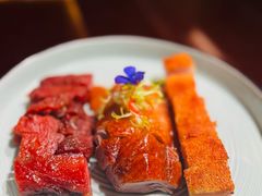 -广州白云机场铂尔曼大酒店·恬园创意中餐厅