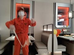 -海底捞火锅(高科广场店)