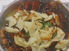 -黄记煌三汁焖锅(首创奥特莱斯店)