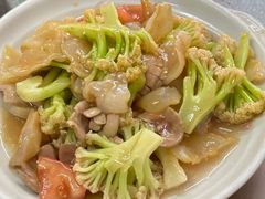 -老杨饭店(万科里店)