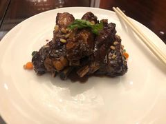 -索菲特酒店·乐轩华中餐厅