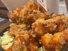 -小岛韩食创意韩国料理(惠安东南店)