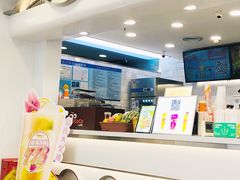 -CoCo都可(大华二店)