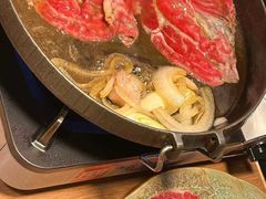 -满来寿喜烧(金虹桥店)