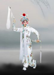 -梨园天地京剧摄影(玲珑天地店)