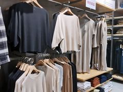-MUJI无印良品(天河领展广场店)