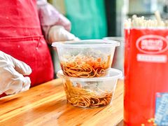 -家阳赵师傅油饼包烧麦(粮道街店)