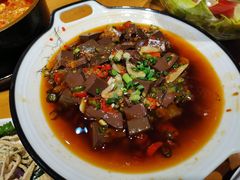 -金谷园饺子·烧烤(人大总店)